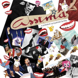 [Asstma] ...a podobne sympaticke zertiky