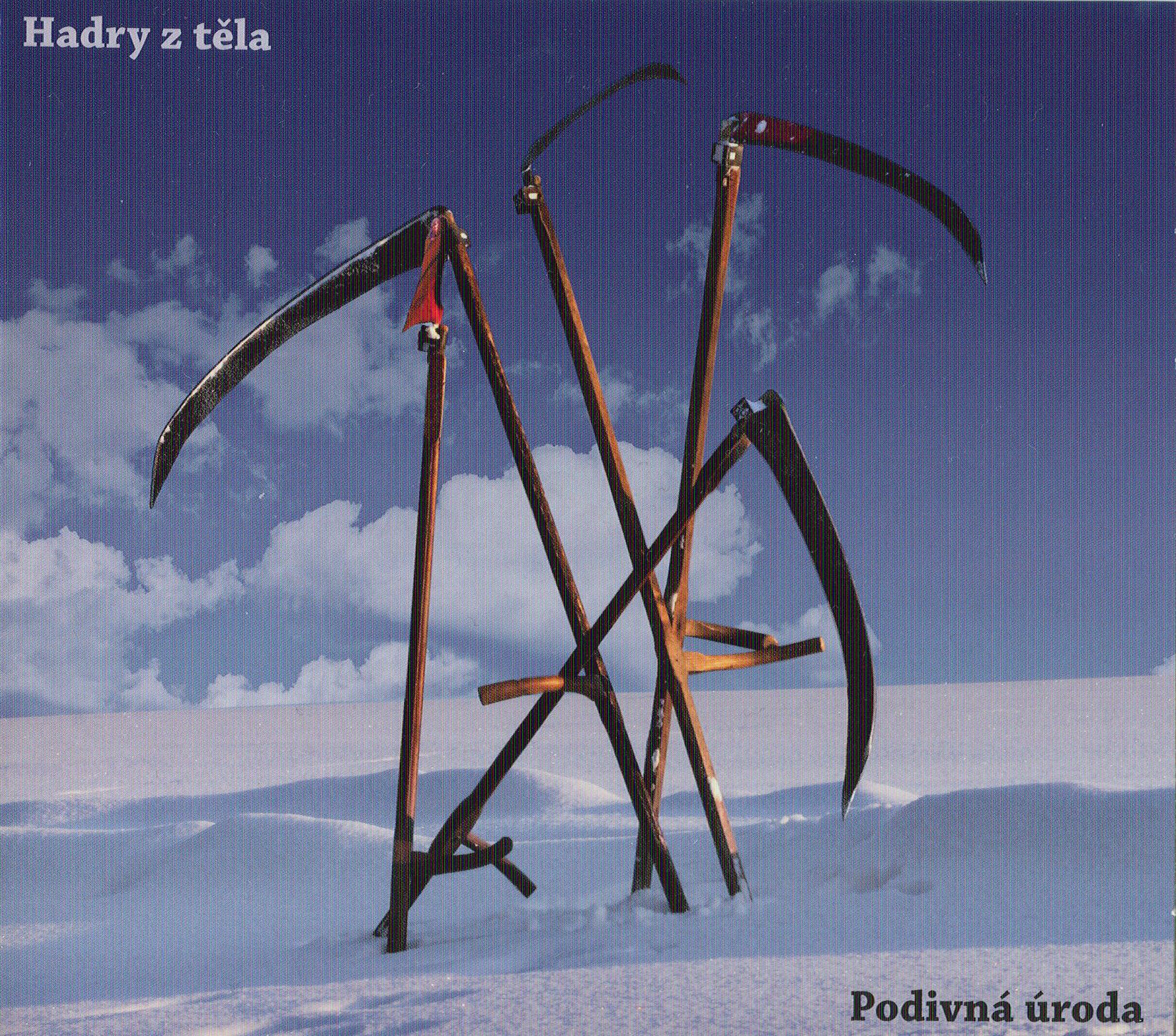 [HADRY Z TELA] Podivna uroda