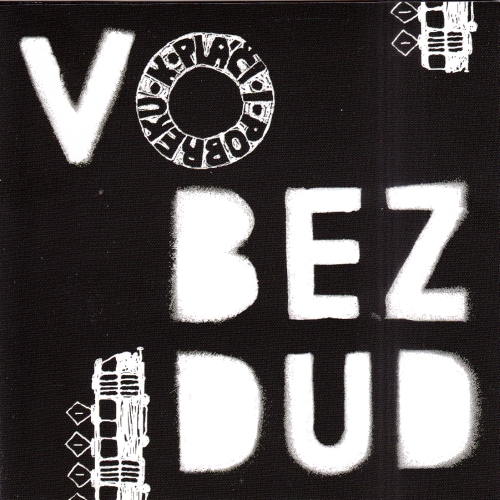 [Vobezdud] K placi i pobreku