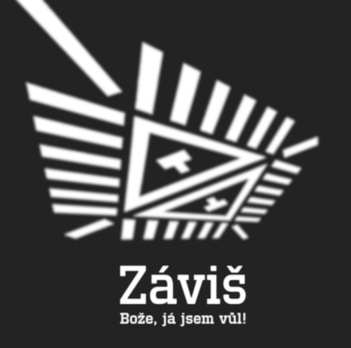 [Záviš] Bože, j&aacute; jsem vůl