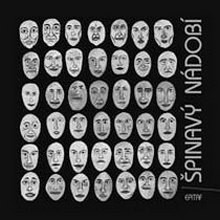 [Špinavý nádobí] Epitaf