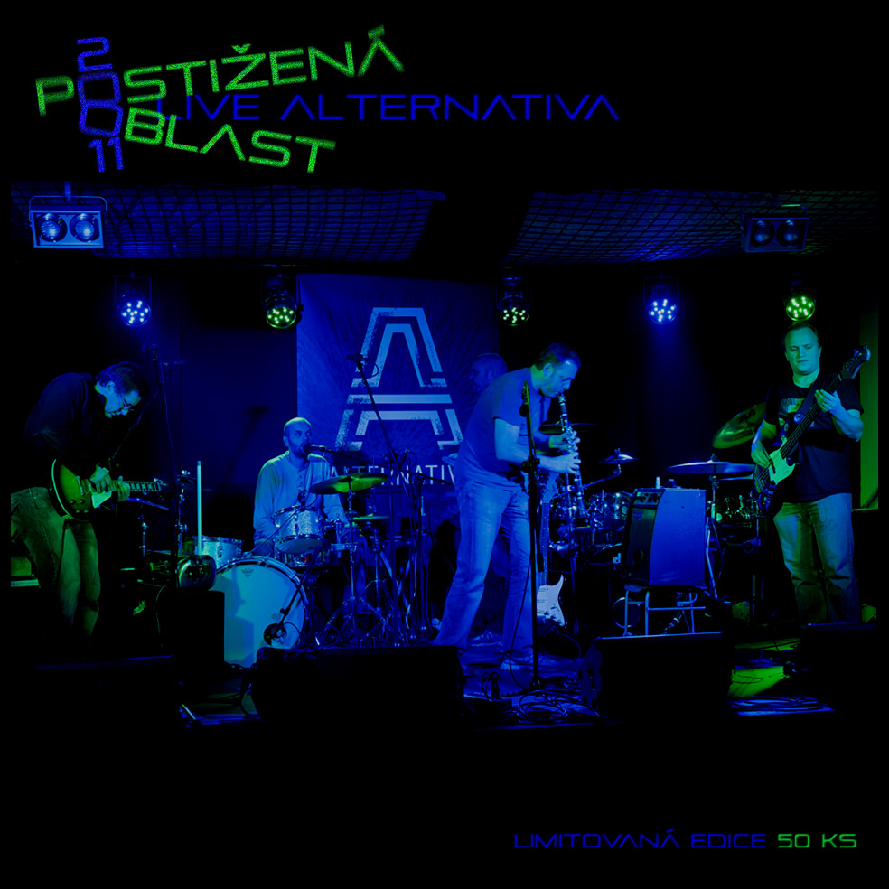 [Postizena oblast] Live Alternativa 2011