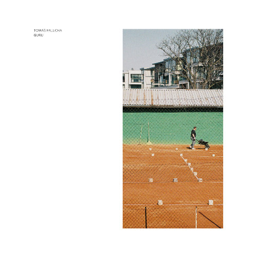 [Tomáš Palucha] Guru