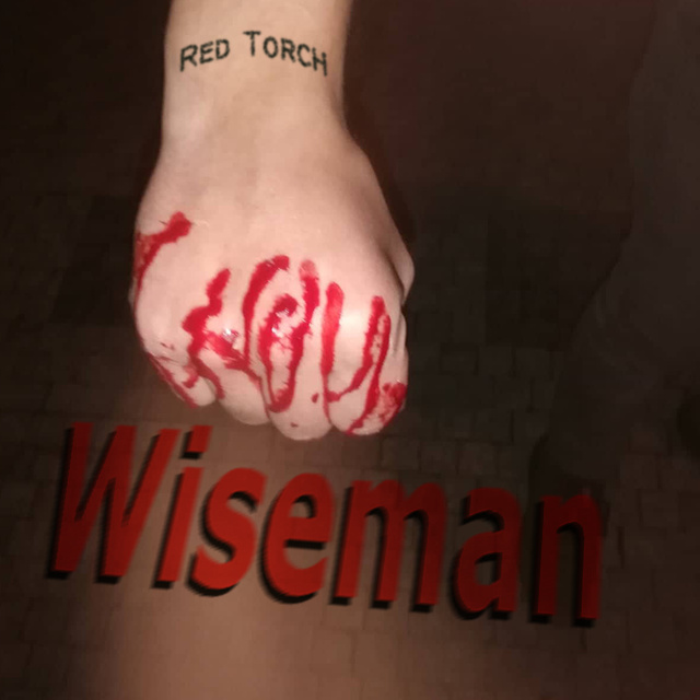 [Red Torch] Wiseman