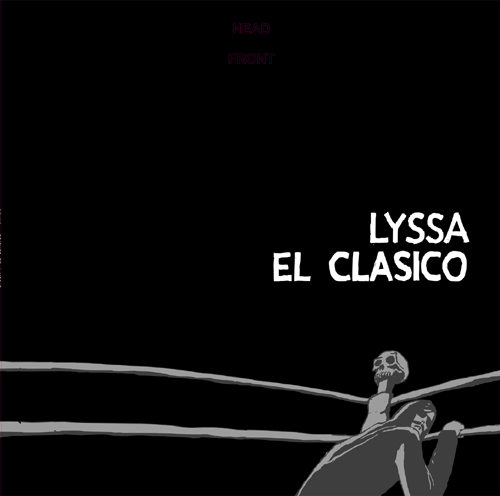 [Lyssa] EL CLASICO