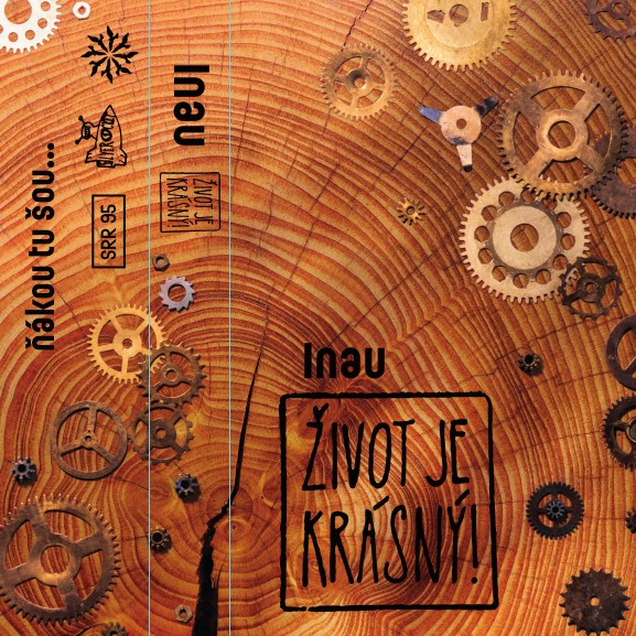 [Inau] Život je kr&aacute;sn&yacute;!