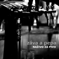 [Záviš a Josef Klíč] Naživo za pivo