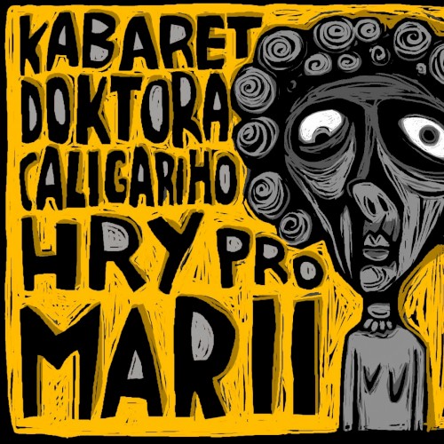Kabaret doktora Caligariho