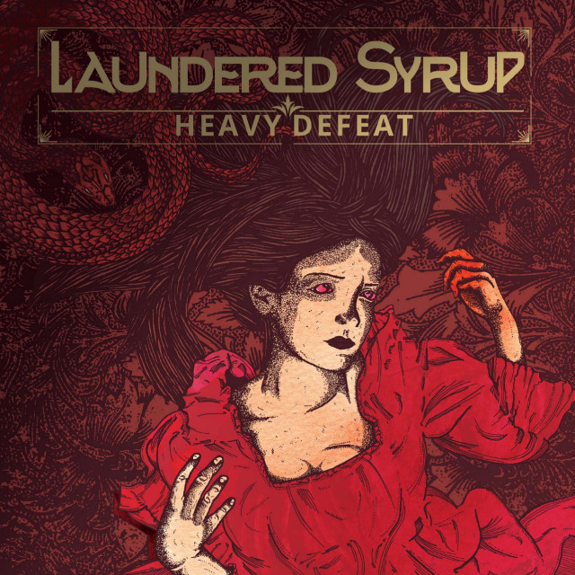 Laundered Syrup